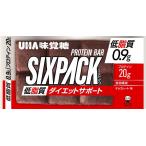 シックスパック SIXPACK プロテインバー チョコレート味 10袋 プロテイン ダイエット タンパク質 低脂質 トレーニング 筋力強化 間食 筋トレ おやつ  90436