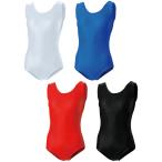 undouwundou женщина гимнастика Leotard Junior девушки Kids ребенок 110~150cm. пот скорость . гимнастика состязание художественная гимнастика одежда tops Leotard ученик начальной школы средний .