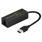 DriverGenius UM02 | USB接続アナログ56Kbpsモデム FAX通信