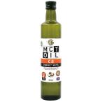 MCTオイル C8 パーフェクト・ケト 500ml【100％ココナッツ由来・無添加・カプリル酸 (C8) だけの中鎖脂肪酸オイル】MCT Oil C8