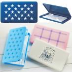 マスクケース　携帯用マスク入れ　仮置き 