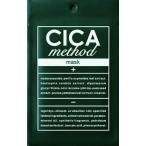 Yahoo! Yahoo!ショッピング(ヤフー ショッピング)フェイスマスク シカメソッドマスク CICA method MASK ３枚セット