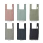 ショッピングエコバック プレゼント エコバック MOTTERU クルリト デイリーバッグ 全6色