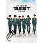 BEAST The 1st Concert “WELCOME TO BEAST AIRLINE" DVD DVD