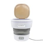  портативный стиральная машина 0.2kg ROOMMATE складной таймер имеется compact ... жизнь Mini стиральная машина RM-229H
