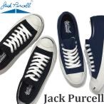 ショッピングキャンバス コンバース キャンバス ジャックパーセル  JACK PURCELL ネイビー