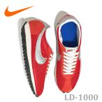 ショッピングナイキ ランニングシューズ ナイキ NIKE LD-1000 HF3227-600 70S ユニバ―サリーレッド クラシックランニングシューズ
