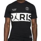 ジョーダン×パリサンジェルマン Tシャツ 19/20 JORDAN×PSG WORDMARK T-SHIT