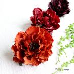 <. магазин SALE ликвидация запасов цена > AWpio колено букетик искусственный цветок лиловый линия искусственный цветок украшение для волос лето праздник 