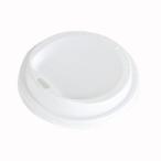 ショッピングコップ トーカン 紙コップ用フタ 厚紙8オンス（SMT-280）用LID 1000個