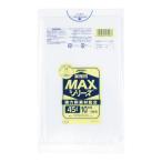  мусорный пакет HD+45L для 0.02×650×800mm( половина прозрачный )600 листов 