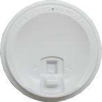 トーカン 紙コップ用フタ SMT-400E-LF リフトアップLID 1000個