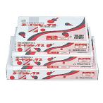 ショッピング野菜 野菜袋_ボードン袋#20No.11.5-60 4穴 4000枚