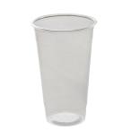ショッピングカップ プラカップ業務用 PETカップ20オンス（D92-20oz 550ml）1000個