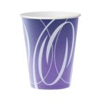 ショッピングコップ 日本デキシー 断熱紙コップ12オンス ユニバース 1000個