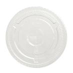 プラカップ蓋 PET-F92 FLAT LID(蓋)1000枚