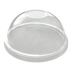 プラカップ蓋 PET-98 DOME ストロー穴LID 1000枚