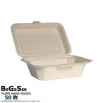 MYCバガスフードパック CSB-600 50枚