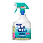 ショッピングハイター 花王 キッチン泡ハイター 業務用 1000ml×6本