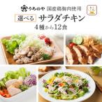 お歳暮 サラダチキン 常温 保存 ４