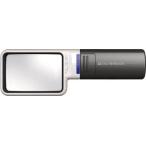 エッシェンバッハ　ＬＥＤワイドライトルーペ　３．５倍