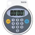 TANITA защита от влаги таймер 100 минут итого 5342