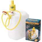  Takagi поли бак для уличный насос душ ( батарейка не необходимо ) бак калибр 50mm/65mm соответствует 