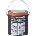 TRUSCO молибден входить lithium универсальный смазка #2 2.5kg