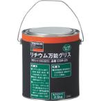 TRUSCO lithium универсальный смазка #2 2.5kg