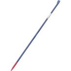 モクバ印  金テコ　４３巾×２５Φ×１５００ｍｍ