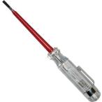 フジ矢　検電ドライバー
