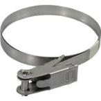 光　ガレージミラー取り付け用金具ステンレスバンド１０×６００ｍｍ