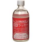 ニッぺ　徳用ラッカーうすめ液　４００ＭＬ