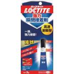 ＬＯＣＴＩＴＥ　強力瞬間接着剤　液状　３ｇ