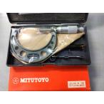 ( распродажа )mitsutoyo наружный микрометр 50~75 старый Logo .