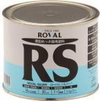 ROVAL low bar серебряный спрей ( серебряный цинк Ricci ) 0.7kg жестяная банка 