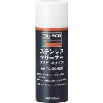 ＴＲＵＳＣＯ　ステンレスクリーナー　４２０ｍｌ　TC-SC420