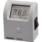 TRUSCO простой электроэнергия итого TKD-01
