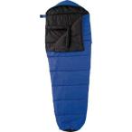 ( негодный номер )TRUSCO спальный мешок голубой 