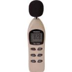 環境計測機器 環境測定器 ＴＲＵＳＣＯ　デジタル騒音計　  (TSL-1320)