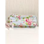 Cath Kidston(キャスキッドソン)メイクポーチ