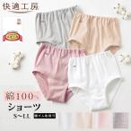  Gunze удобный ателье шорты женский хлопок 100% женщина мягкость хлопок брюки пожилые люди sinia хлеб ti нижнее белье нижнее белье хлопок женщина простой женщина GUNZE KQ3070 S-LL