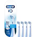  Brown Oral B iO заменяемая щетка Ultimate clean белый 4шт.@iORBCW-4EL стандартный товар 