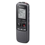  Sony IC магнитофон 4GB одиночный 4 батарейка соответствует ICD-PX240 usb2.0