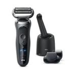 �u���E�� Braun �V���[�Y7 72-G7530cc �A���R�[������t�� �O���[ �ϐ��݌v