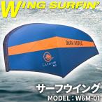 Wing серфинг для Wing [ W6M-01 ] 6 flat рис надувной шнурок leash cord компрессор специальный сумка 