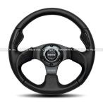 【新品未使用】MOMO JET320mm J-1 ステアリング ブラック 正規品 MOMO MOMO モモ JET J-1 320mm（ブラック） ハンドルカバー