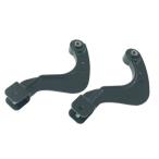 BEST STYLE/ベストスタイル キャンバーアーム リヤ プリウス/ZVW50