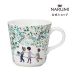 マグカップ ナルミ公式 アンナエミ