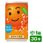 サントリー なっちゃんオレンジ 160g